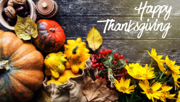 Thanksgiving Tungsten